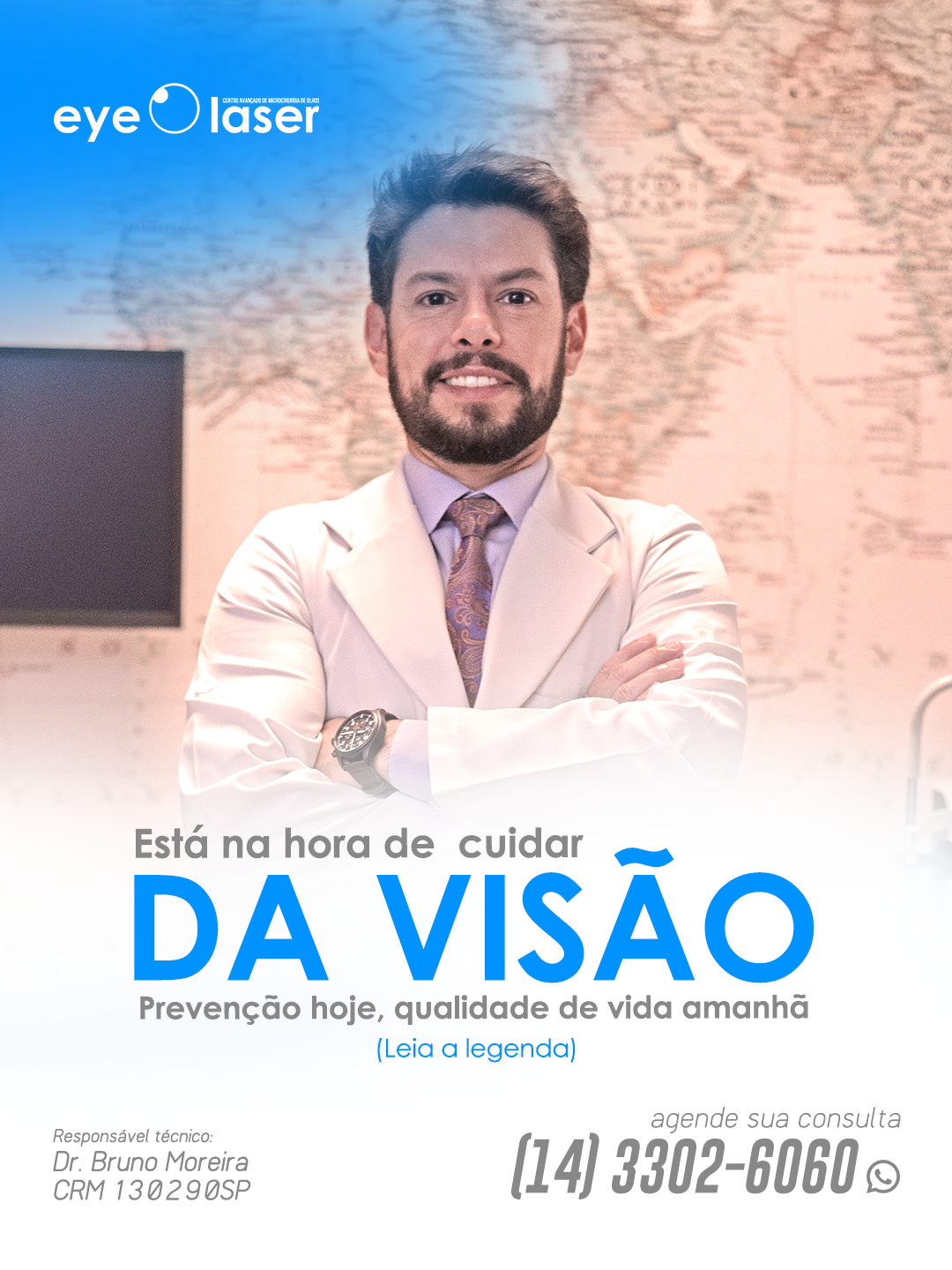 SAÚDE
